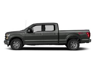 2017 Ford F-150 Lariat 4WD photo