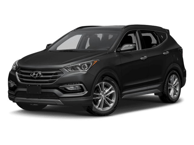 2017 Hyundai Santa Fe Sport 2.0T Ultimate FWD photo