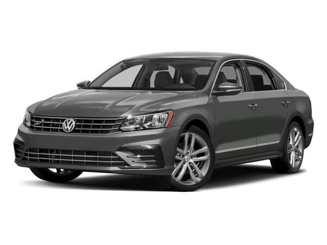 2017 Volkswagen Passat R-Line w/Comfort Pkg FWD photo