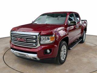 2017 GMC Canyon 2WD SLT RWD photo