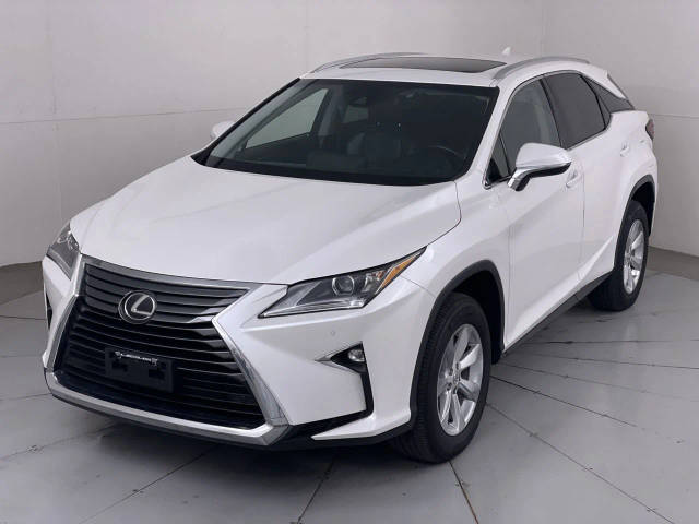 2016 Lexus RX  AWD photo