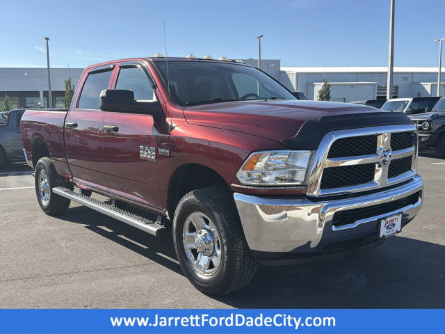 2017 Ram 2500 Tradesman 4WD photo