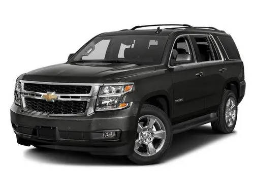 2017 Chevrolet Tahoe LT RWD photo