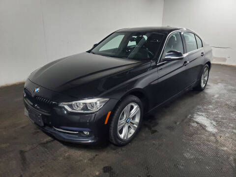 2017 BMW 3 Series 330i xDrive AWD photo