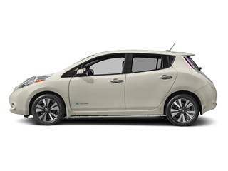 2017 Nissan Leaf SV FWD photo