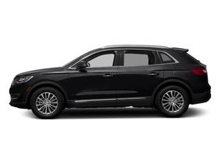 2017 Lincoln MKX Select FWD photo