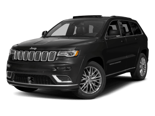 2017 Jeep Grand Cherokee Summit 4WD photo