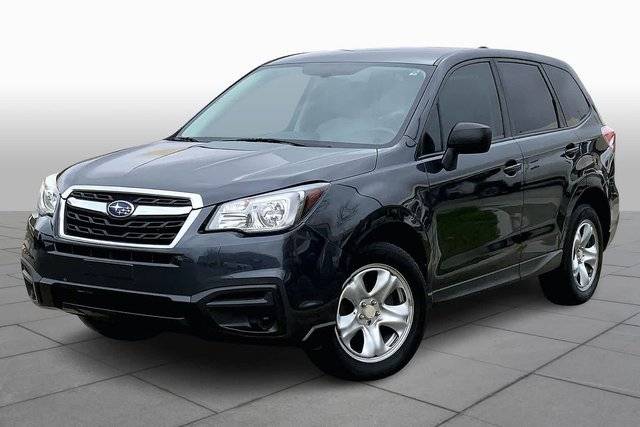 2018 Subaru Forester  AWD photo