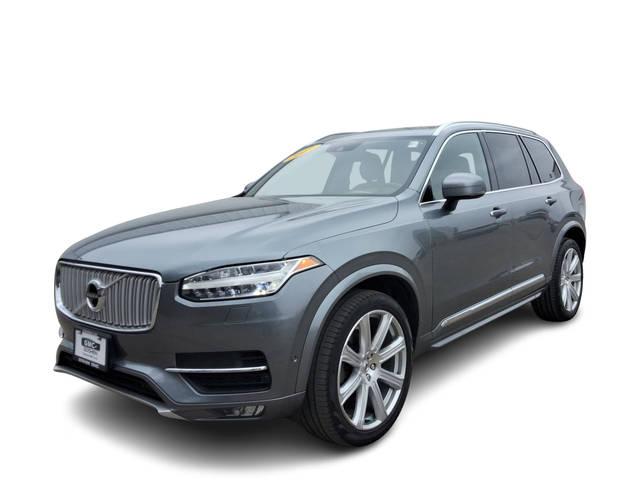 2017 Volvo XC90 Inscription AWD photo