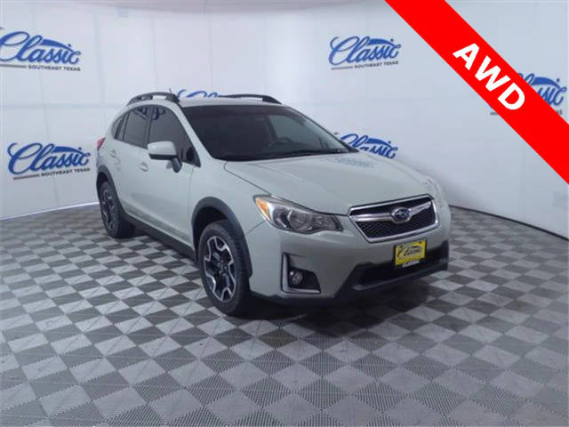 2017 Subaru Crosstrek Premium AWD photo
