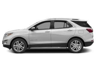 2018 Chevrolet Equinox Premier FWD photo