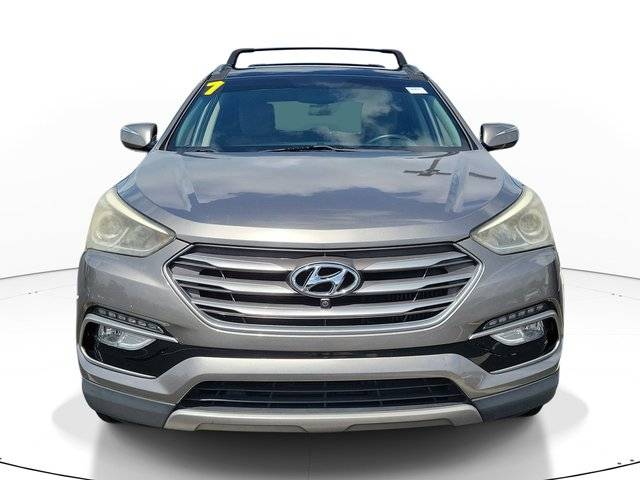 2017 Hyundai Santa Fe Sport 2.0T Ultimate FWD photo