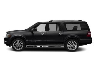 2017 Ford Expedition EL Platinum 4WD photo