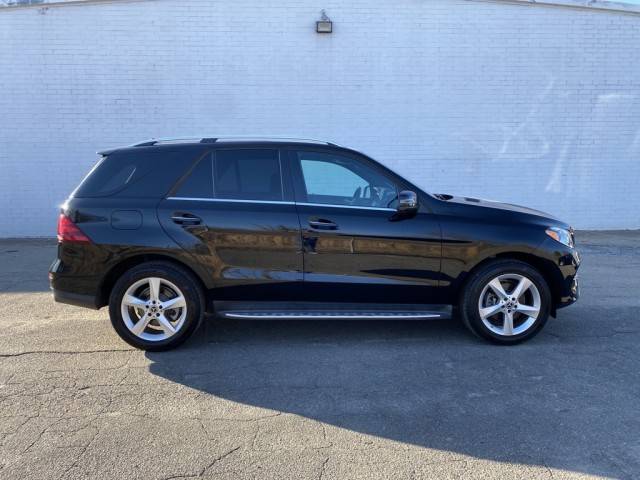 2017 Mercedes-Benz GLE-Class GLE 350 RWD photo