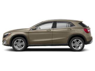 2018 Mercedes-Benz GLA-Class GLA 250 FWD photo