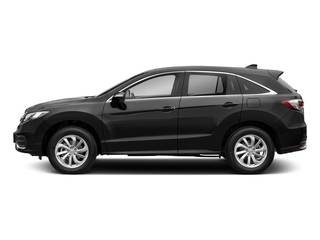 2018 Acura RDX w/Technology Pkg AWD photo
