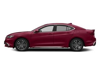 2018 Acura TLX w/Advance Pkg FWD photo