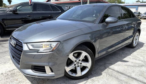 2018 Audi A3 Premium FWD photo