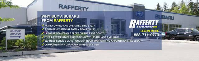 2018 Subaru Forester Limited AWD photo