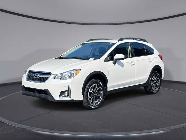 2017 Subaru Crosstrek Premium AWD photo