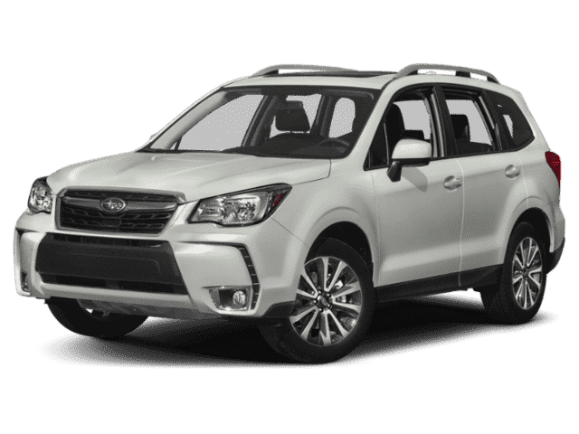 2018 Subaru Forester Premium AWD photo