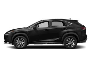 2017 Lexus NX NX Turbo F Sport FWD photo