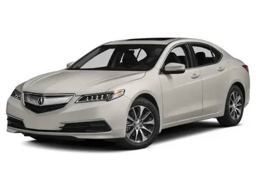 2015 Acura TLX Tech FWD photo