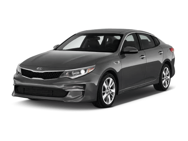2017 Kia Optima LX FWD photo