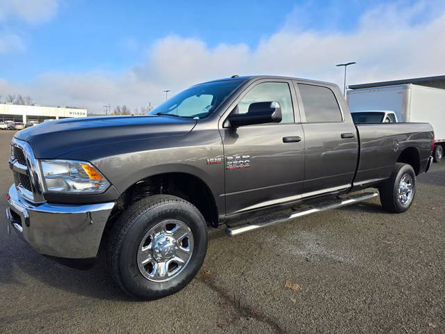 2017 Ram 2500 Tradesman 4WD photo