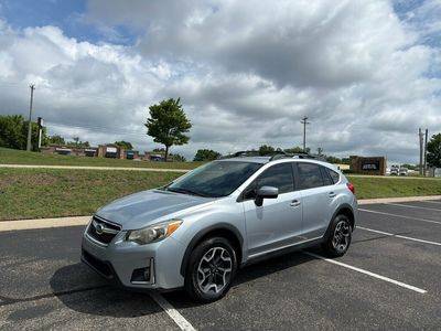 2017 Subaru Crosstrek Premium AWD photo