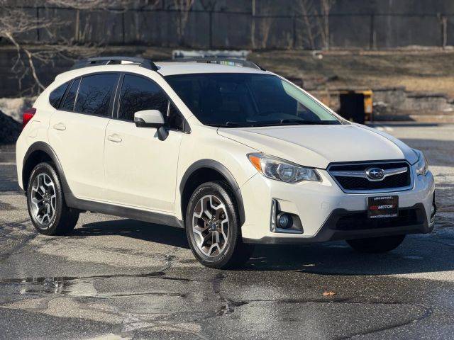 2017 Subaru Crosstrek Limited AWD photo