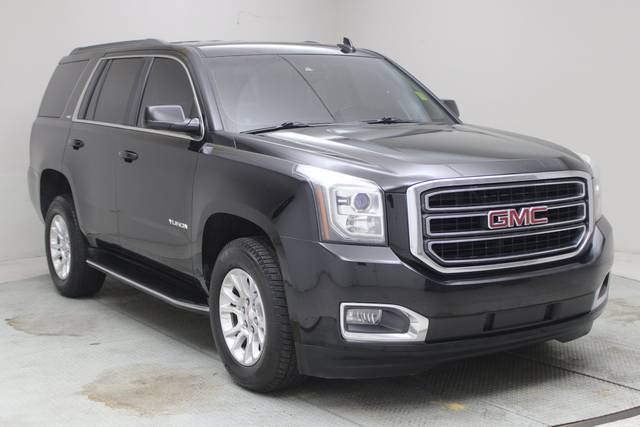 2017 GMC Yukon SLT RWD photo
