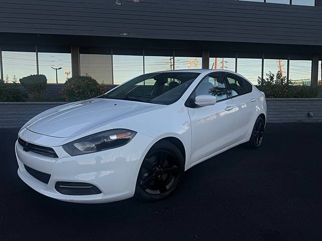 2015 Dodge Dart SXT FWD photo