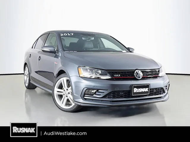 2017 Volkswagen Jetta GLI FWD photo
