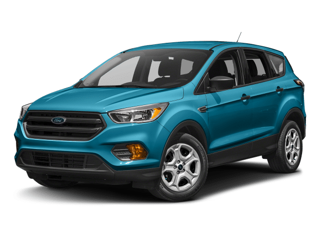 2017 Ford Escape SE 4WD photo