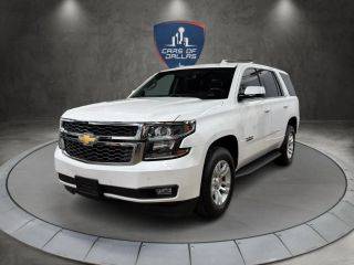 2017 Chevrolet Tahoe LT RWD photo