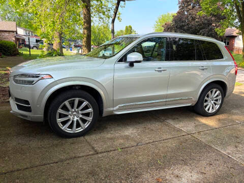 2018 Volvo XC90 Inscription AWD photo