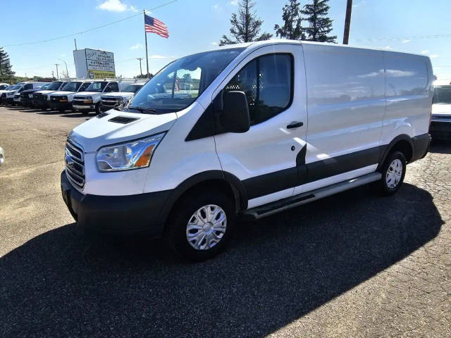 2016 Ford Transit Van  RWD photo