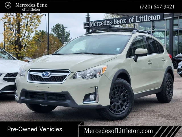 2016 Subaru Crosstrek Premium AWD photo