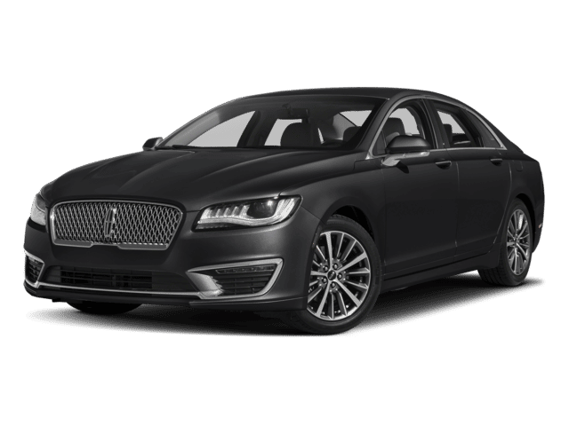 2017 Lincoln MKZ Hybrid Select FWD photo