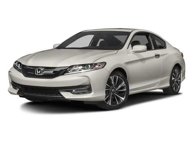 2017 Honda Accord EX-L V6 FWD photo