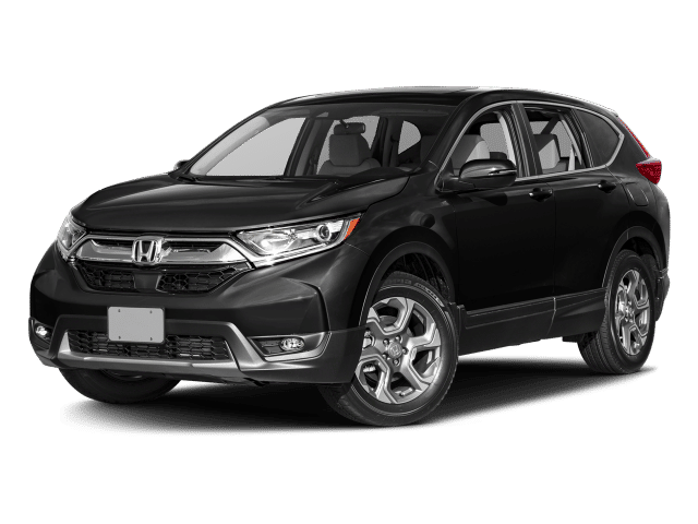 2017 Honda CR-V EX AWD photo