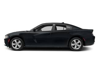 2016 Dodge Charger SXT RWD photo
