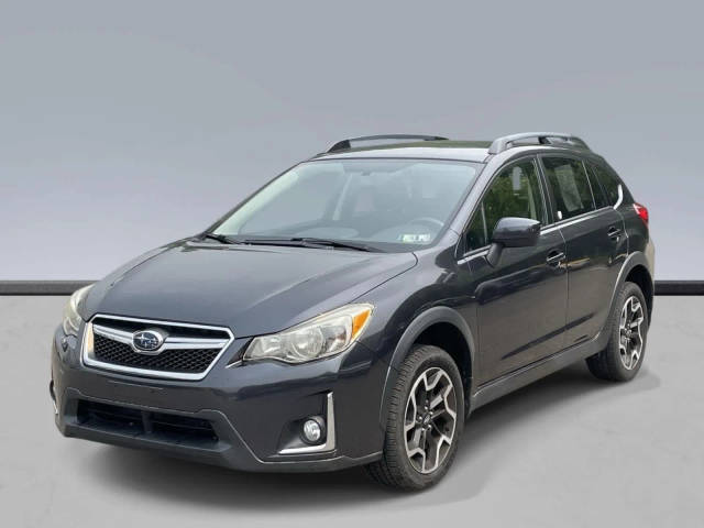 2017 Subaru Crosstrek Premium AWD photo