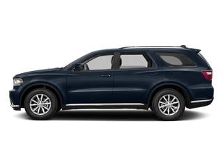 2017 Dodge Durango GT RWD photo