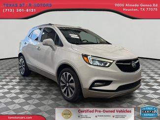 2017 Buick Encore Essence FWD photo