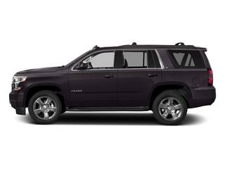 2017 Chevrolet Tahoe LT 4WD photo