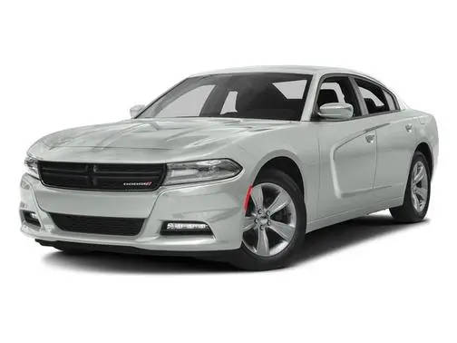 2017 Dodge Charger SXT RWD photo