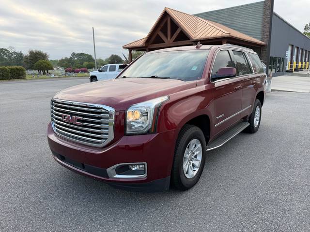 2017 GMC Yukon SLT RWD photo