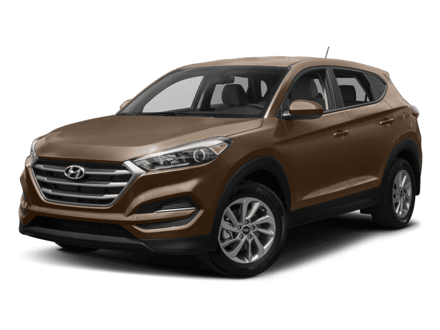 2017 Hyundai Tucson SE FWD photo
